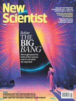 New Scientist International Edition